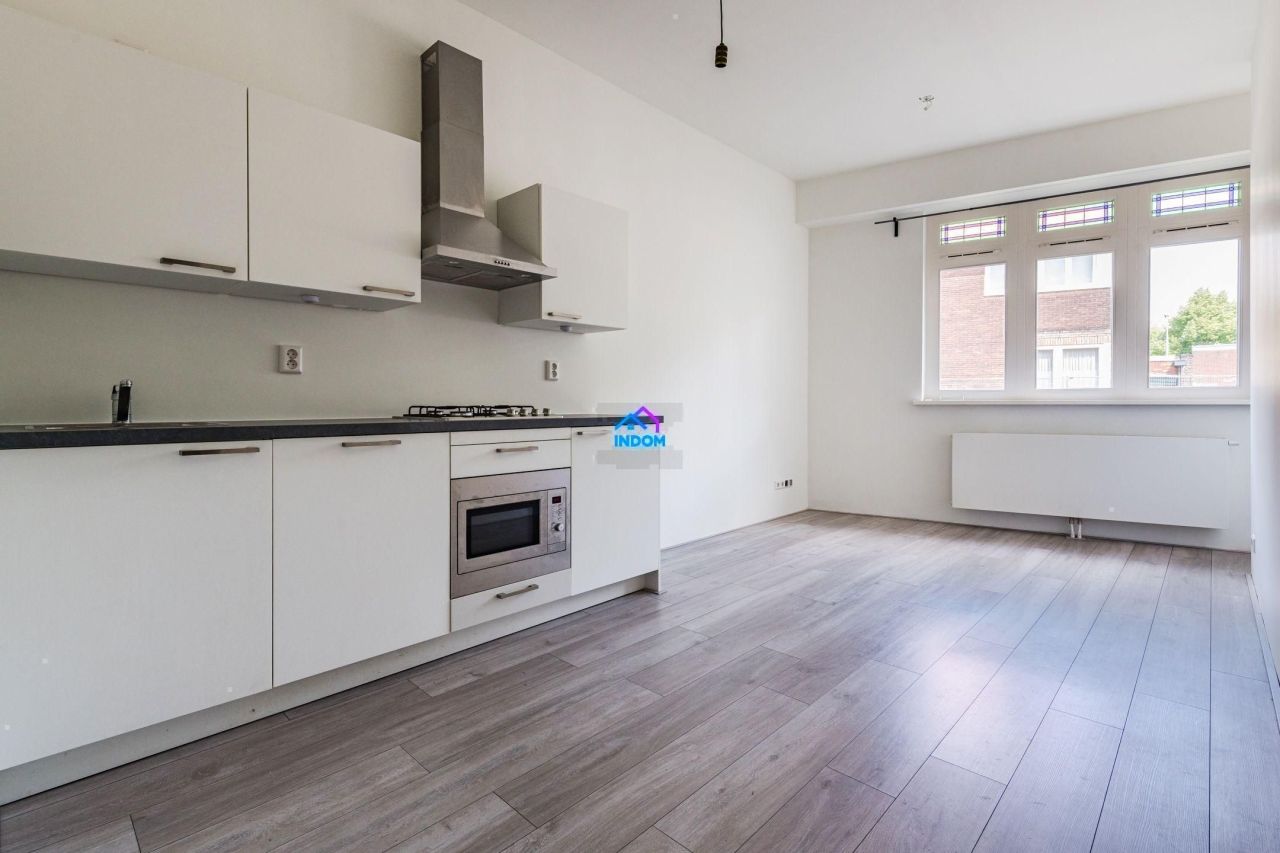 Апартаменты в Зандаме, Нидерланды, 34 м² - фото 3