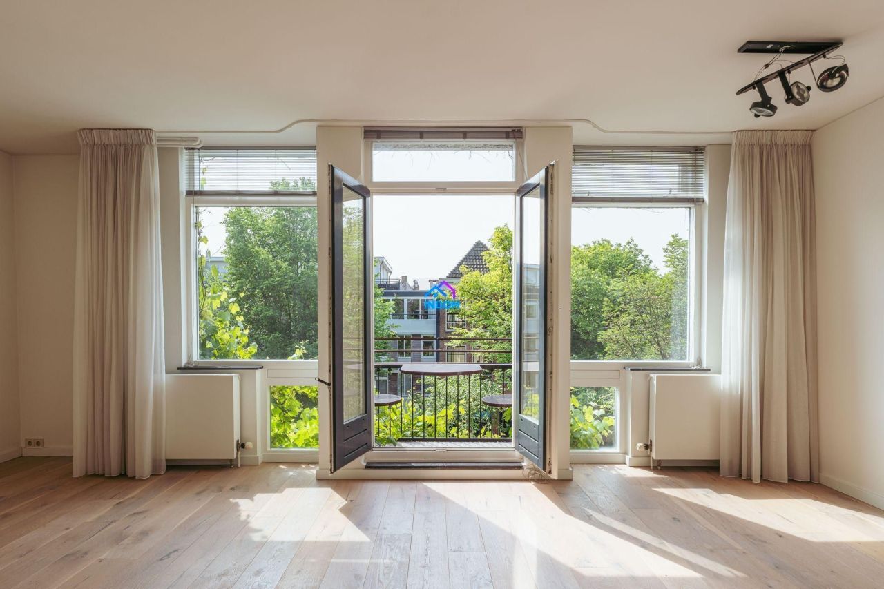 Апартаменты в Амстердаме, Нидерланды, 105 м² - фото 3