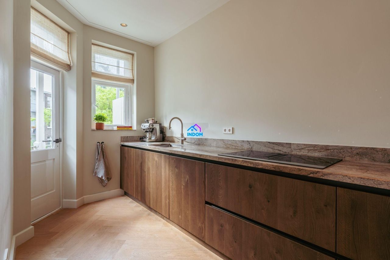 Апартаменты в Амстердаме, Нидерланды, 66 м² - фото 3