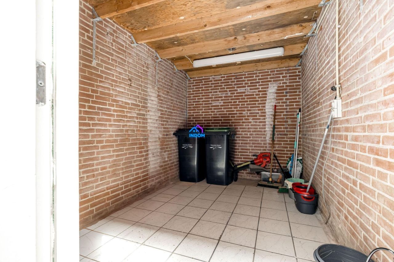 Дом Алмере, Нидерланды, 115 м² - фото 3