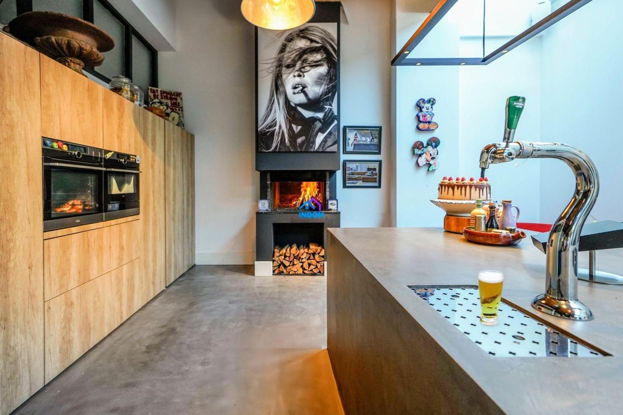 Дом в Гааге, Нидерланды, 389 м² - фото 3