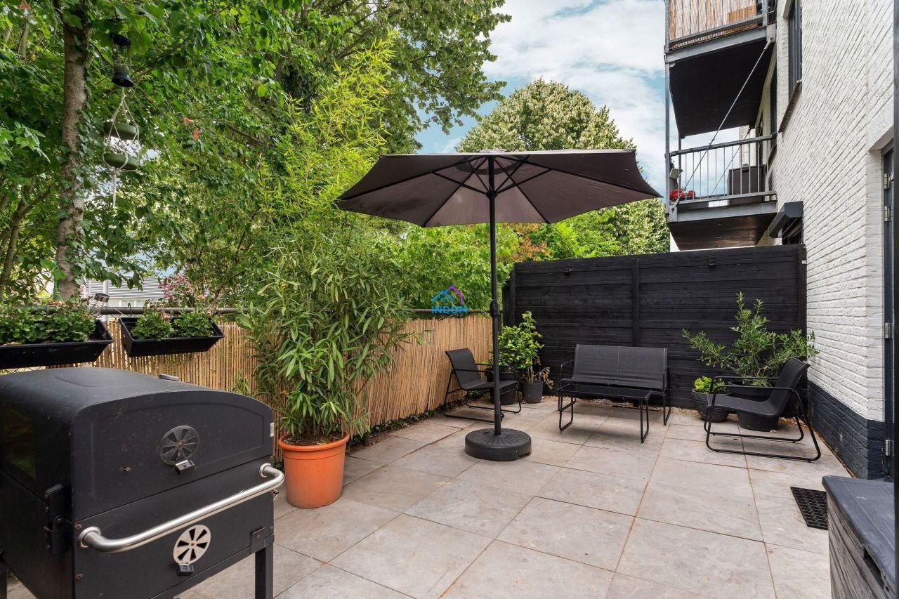 Апартаменты Алмере, Нидерланды, 46 м² - фото 3