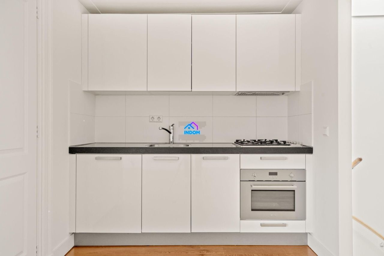 Апартаменты в Утрехте, Нидерланды, 45 м² - фото 3