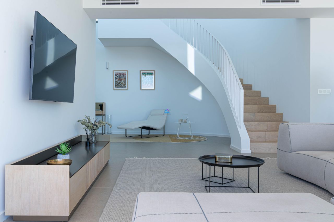 Вилла на Коста-Бланка, Испания, 691 м² - фото 3