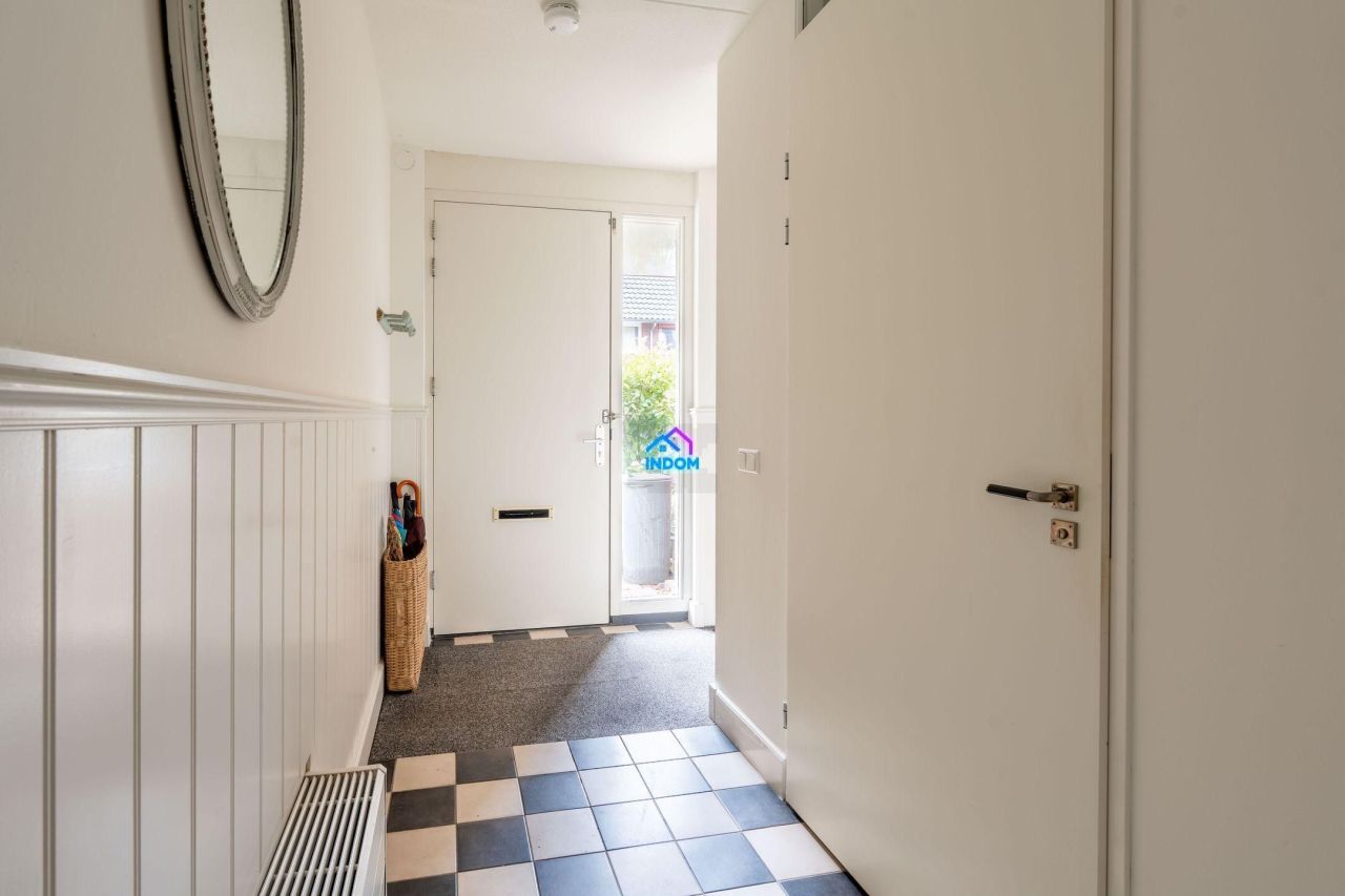 Дом Алмере, Нидерланды, 147 м² - фото 3