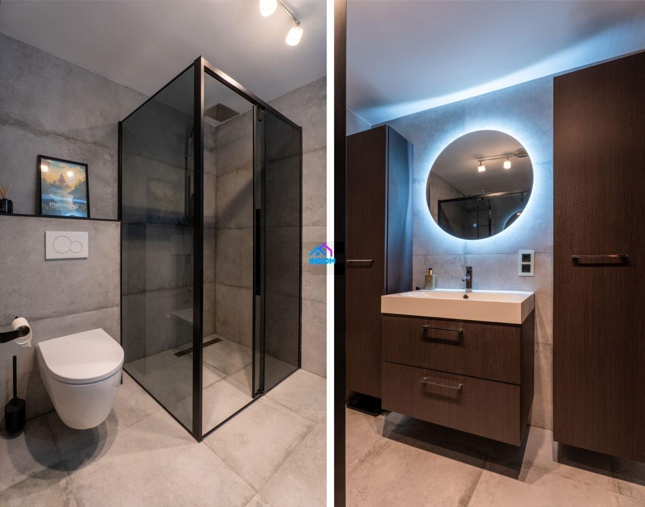 Апартаменты в Роттердаме, Нидерланды, 58 м² - фото 3