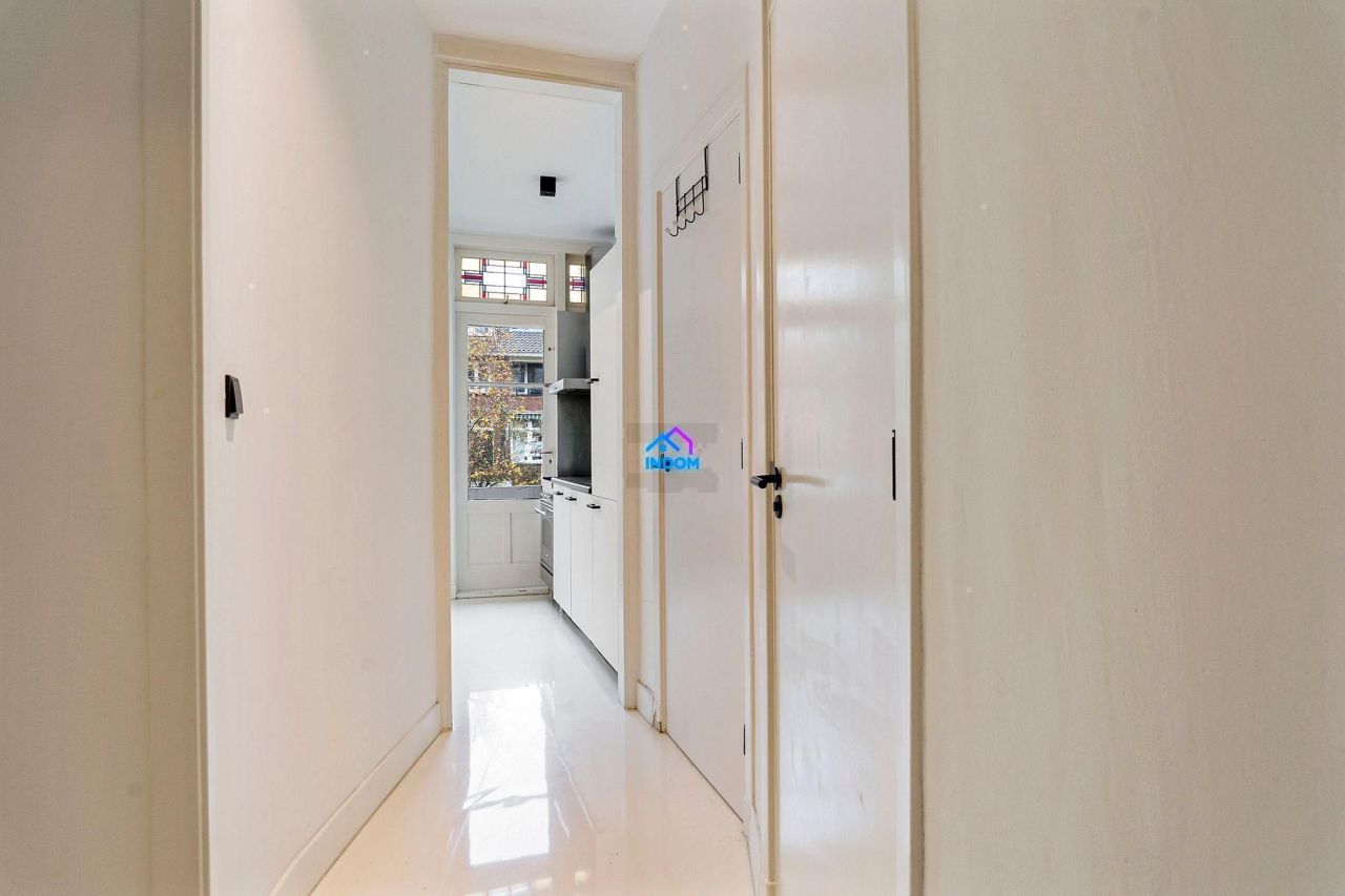 Апартаменты в Роттердаме, Нидерланды, 93 м² - фото 4