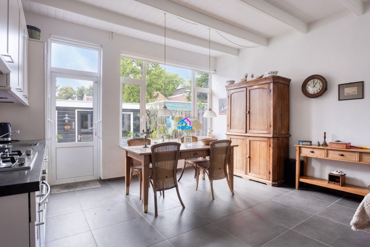 Дом в Зандаме, Нидерланды, 63 м² - фото 4