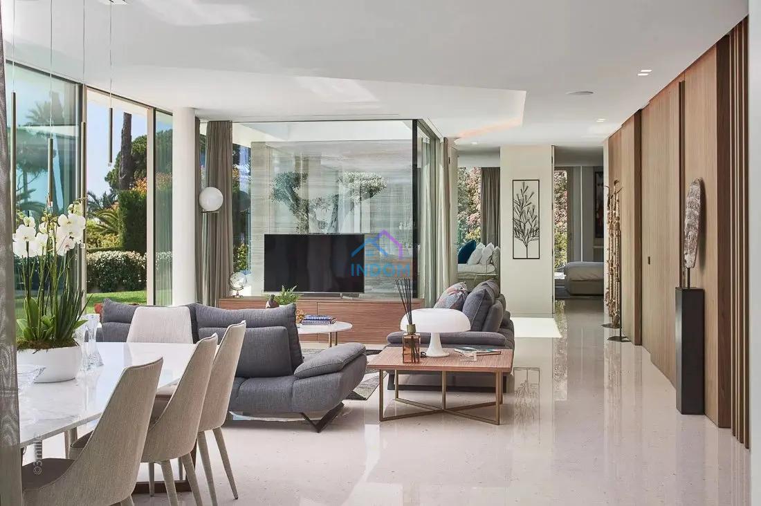 Вилла в Каннах, Франция, 500 м² - фото 4