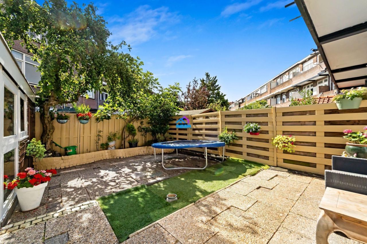 Апартаменты в Гааге, Нидерланды, 81 м² - фото 4