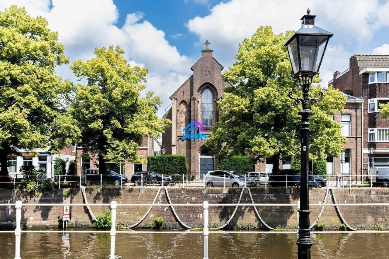 Дом в Утрехте, Нидерланды, 481 м² - фото 4