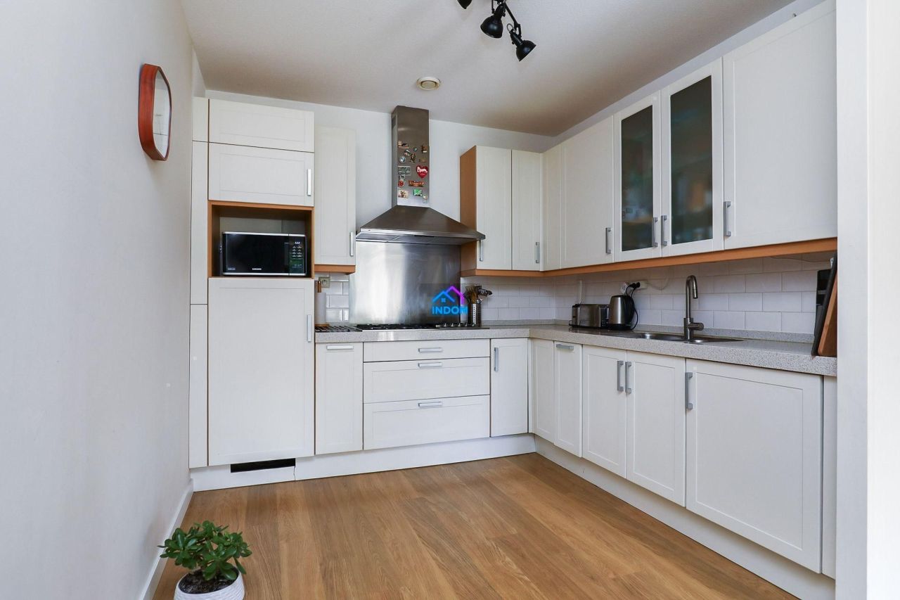 Апартаменты в Амстердаме, Нидерланды, 128 м² - фото 4