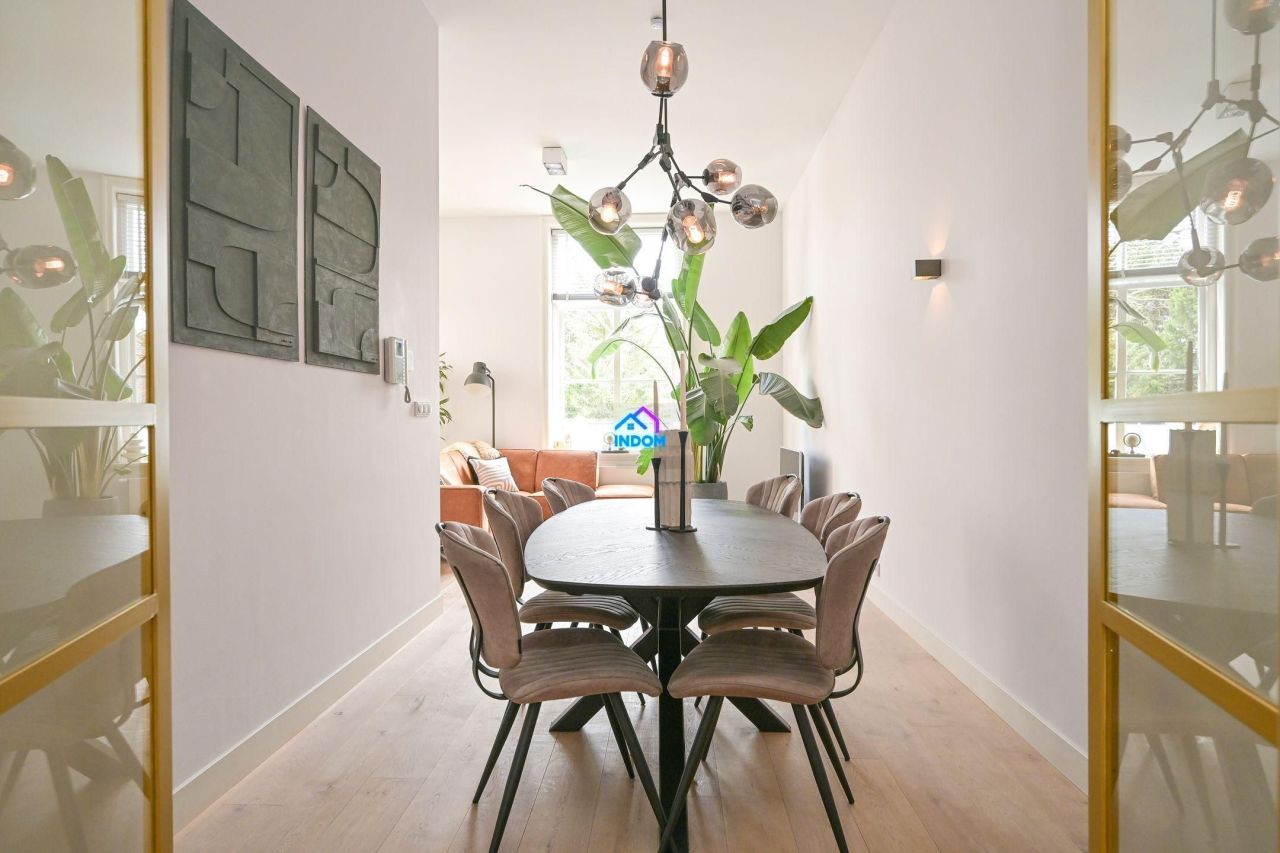 Апартаменты в Гааге, Нидерланды, 83 м² - фото 4