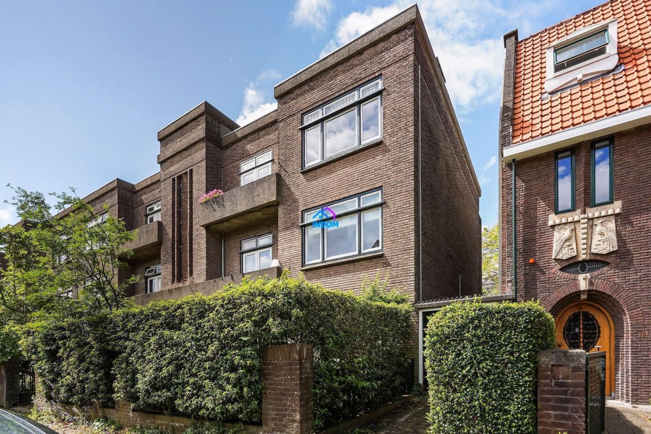 Апартаменты в Гааге, Нидерланды, 97 м² - фото 4