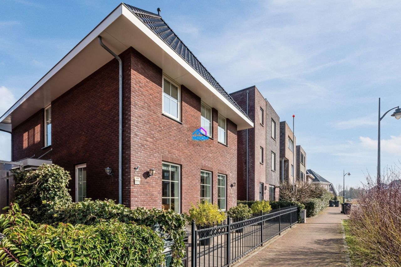 Дом Хофддорп, Нидерланды, 179 м² - фото 4