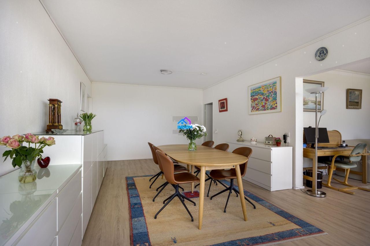 Апартаменты Харлем, Нидерланды, 120 м² - фото 4