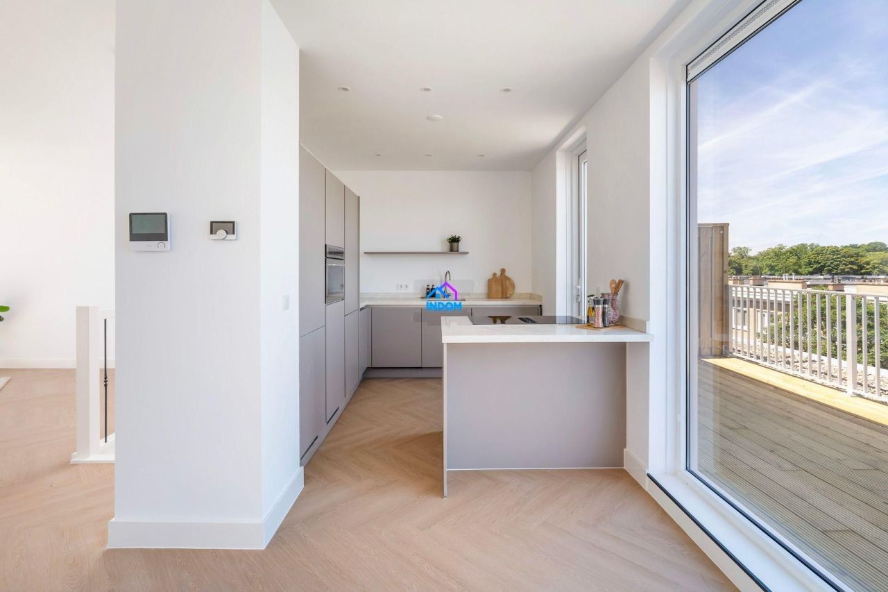 Апартаменты в Гааге, Нидерланды, 132 м² - фото 4