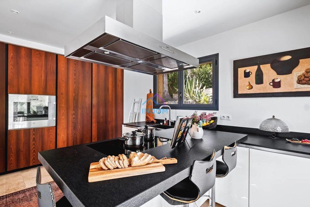 Вилла в Каннах, Франция, 870 м² - фото 4