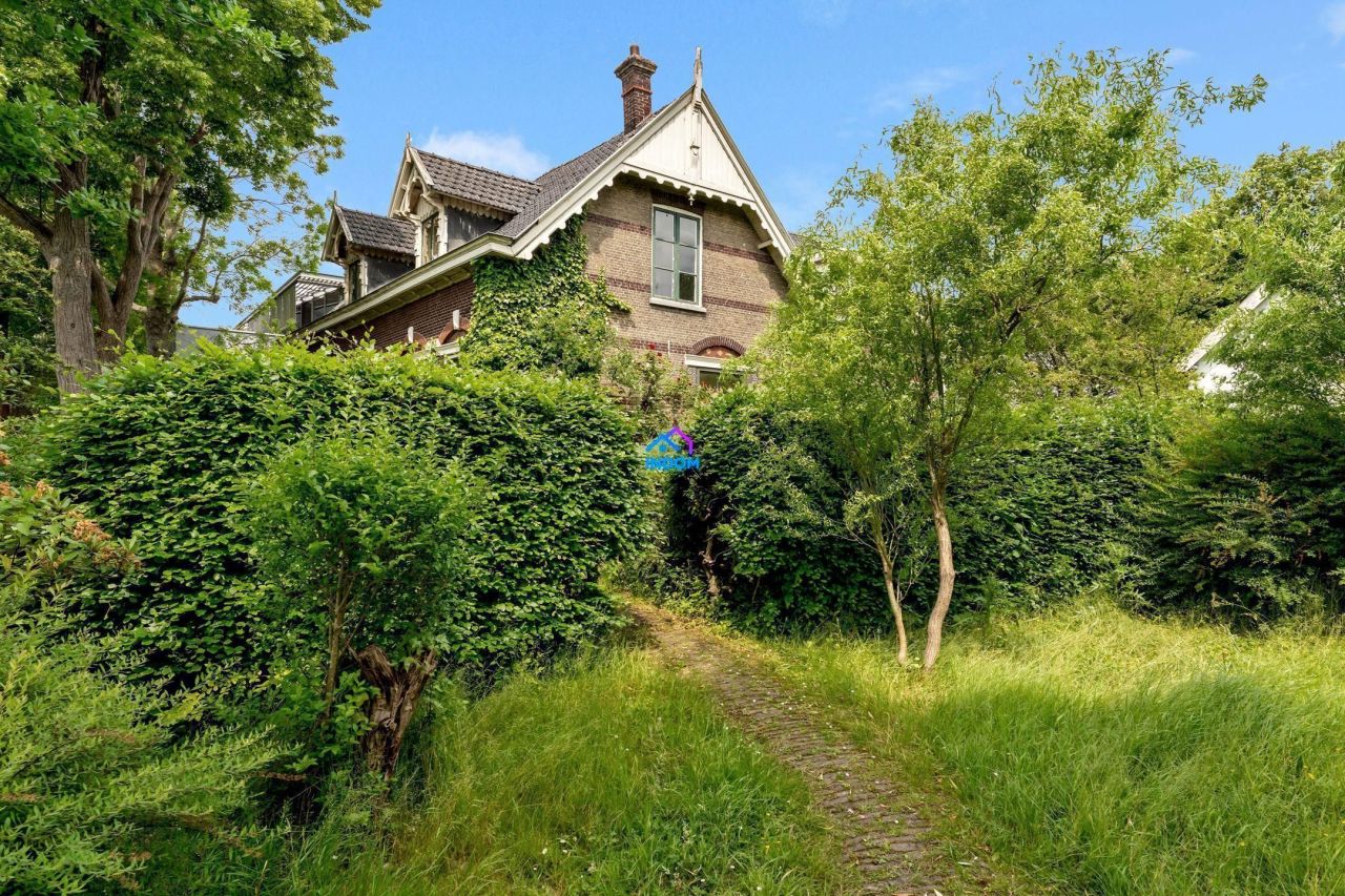 Дом в Роттердаме, Нидерланды, 253 м² - фото 4