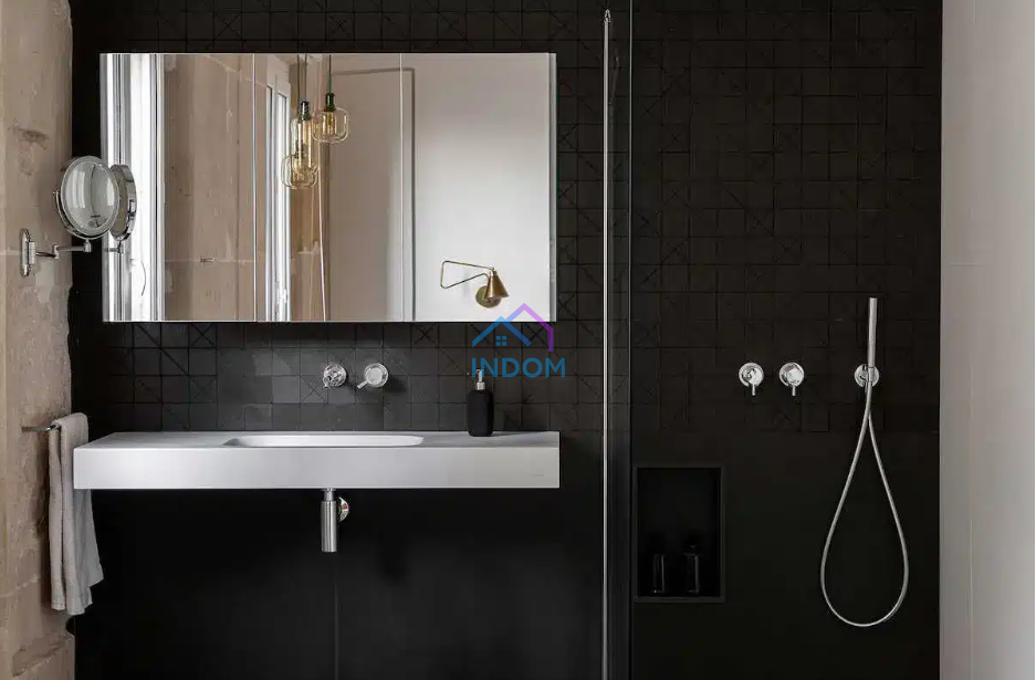 Апартаменты в Париже, Франция, 90 м² - фото 4