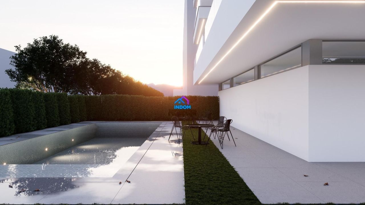 Апартаменты Каталония, Испания, 192 м² - фото 4