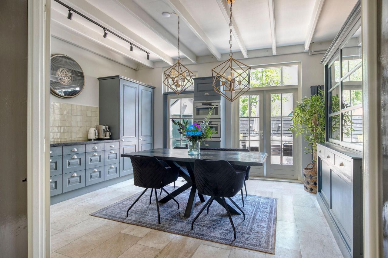 Дом Пюрмеренд, Нидерланды, 116 м² - фото 4