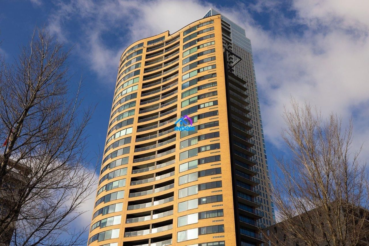 Апартаменты в Роттердаме, Нидерланды, 224 м² - фото 4