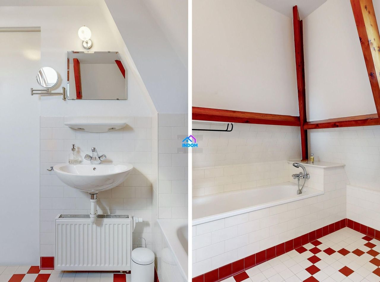 Апартаменты в Зандаме, Нидерланды, 58 м² - фото 4