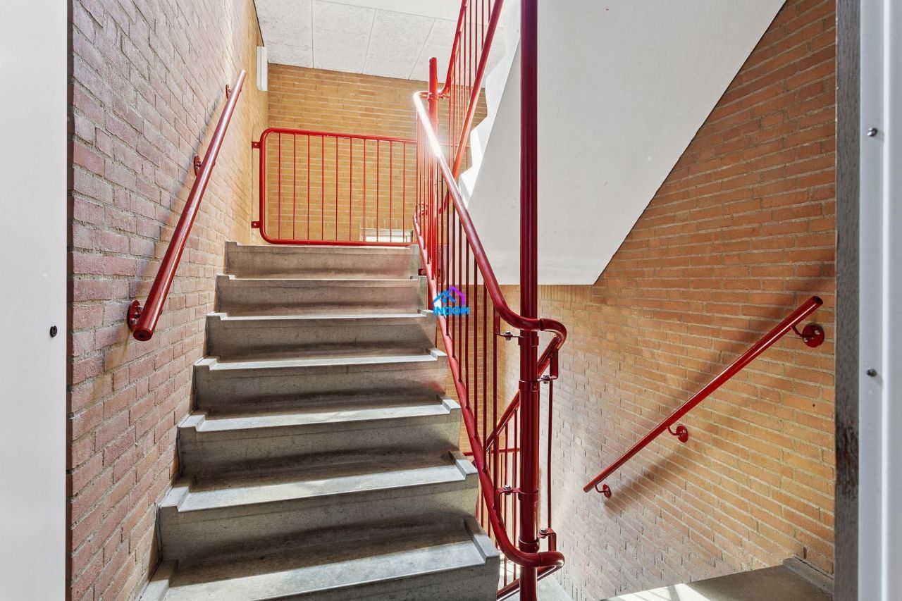 Апартаменты в Утрехте, Нидерланды, 52 м² - фото 4