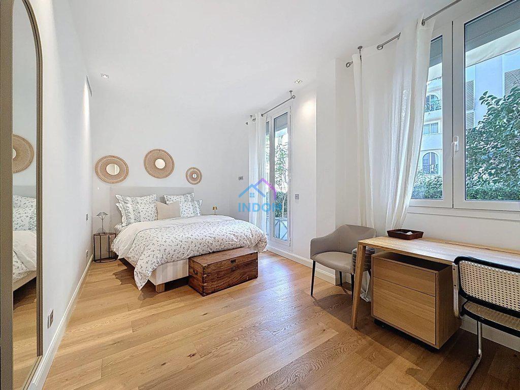 Апартаменты в Каннах, Франция, 95 м² - фото 4