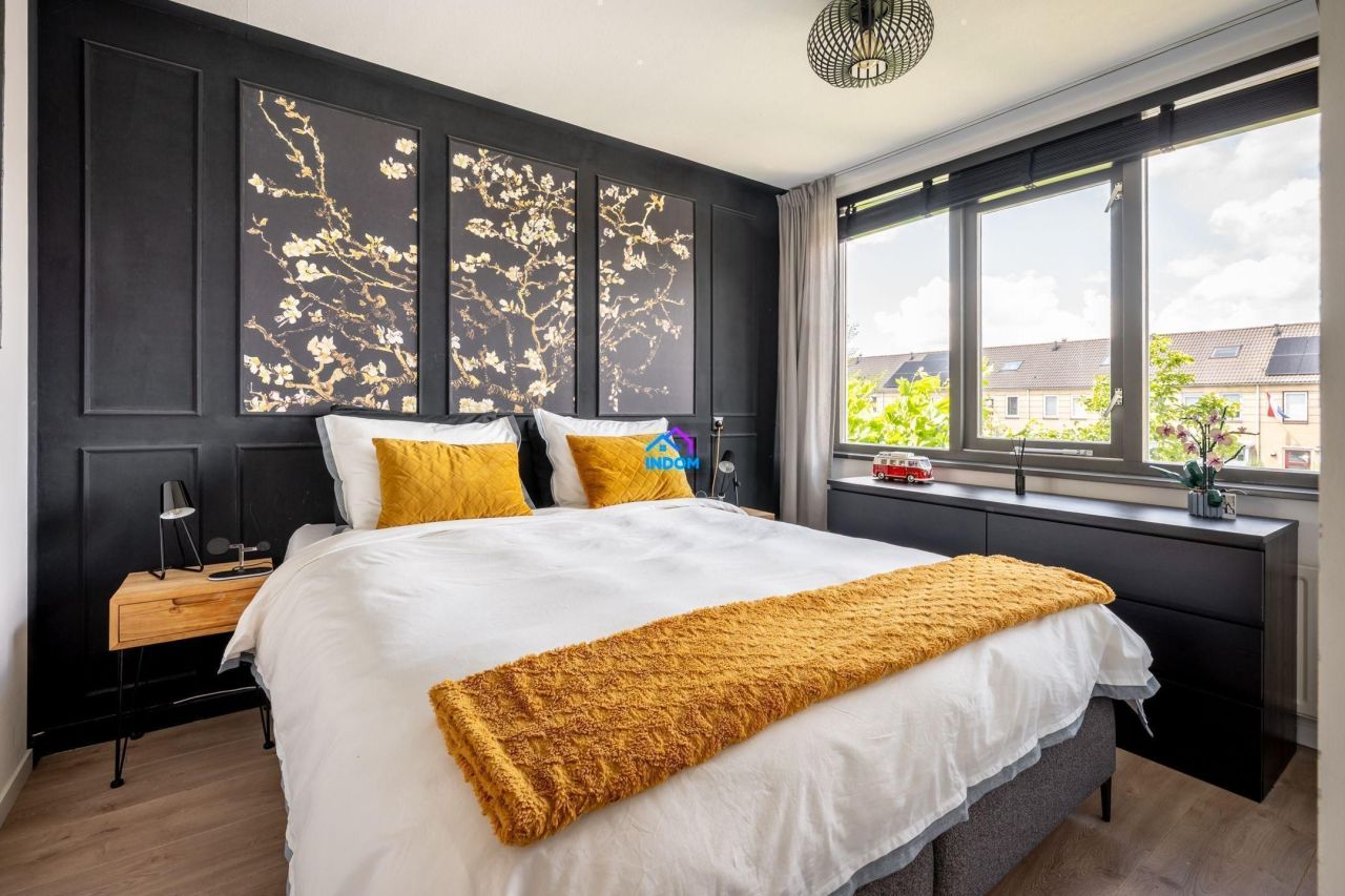 Дом Пюрмеренд, Нидерланды, 103 м² - фото 4