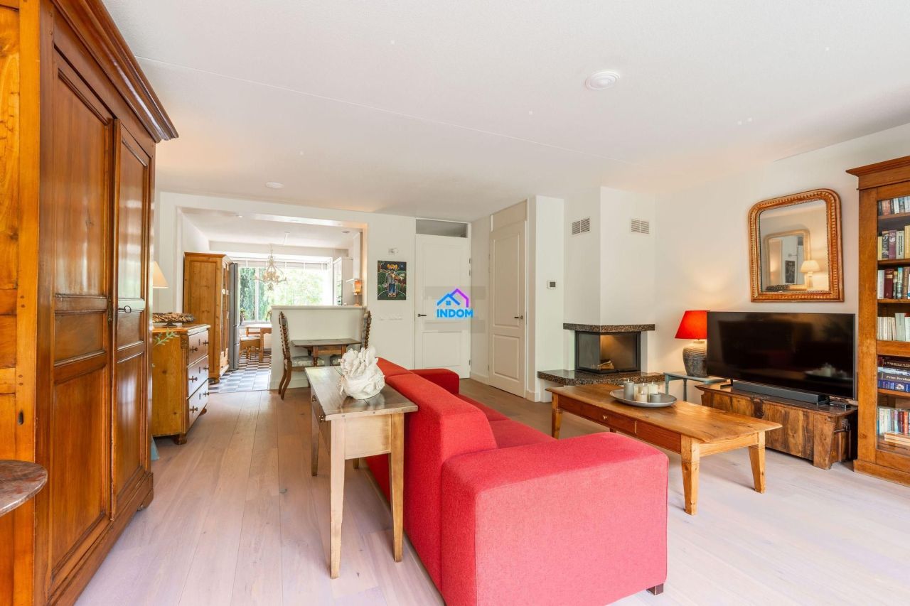 Дом Алмере, Нидерланды, 147 м² - фото 4