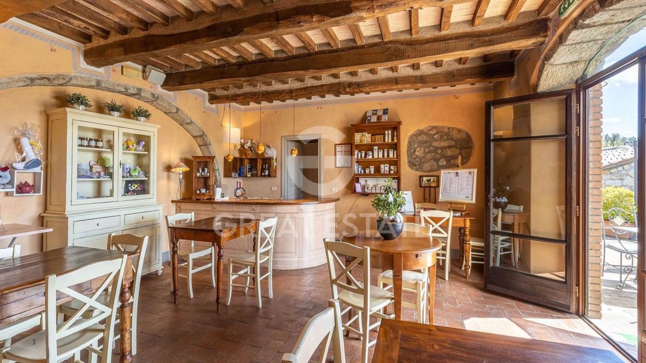 Дом в Роккастраде, Италия, 780 м² - фото 10