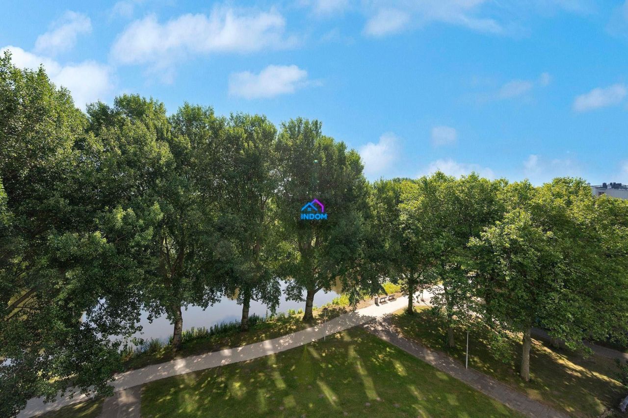 Апартаменты в Амстердаме, Нидерланды, 82 м² - фото 4