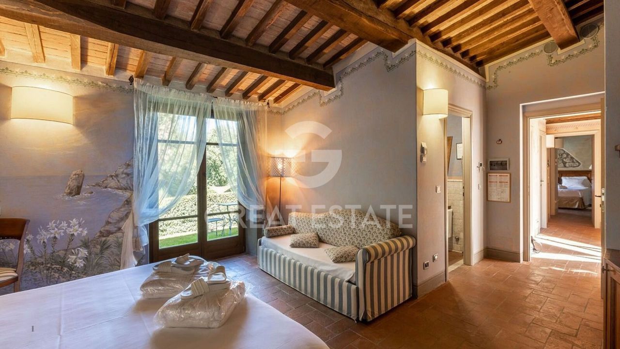 Дом в Роккастраде, Италия, 780 м² - фото 13