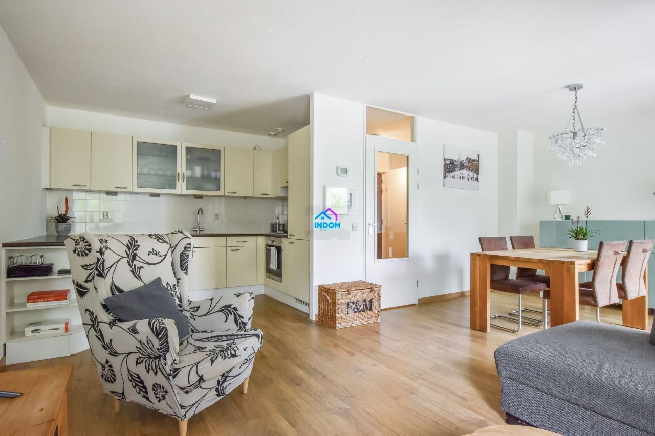 Апартаменты в Амстердаме, Нидерланды, 83 м² - фото 4