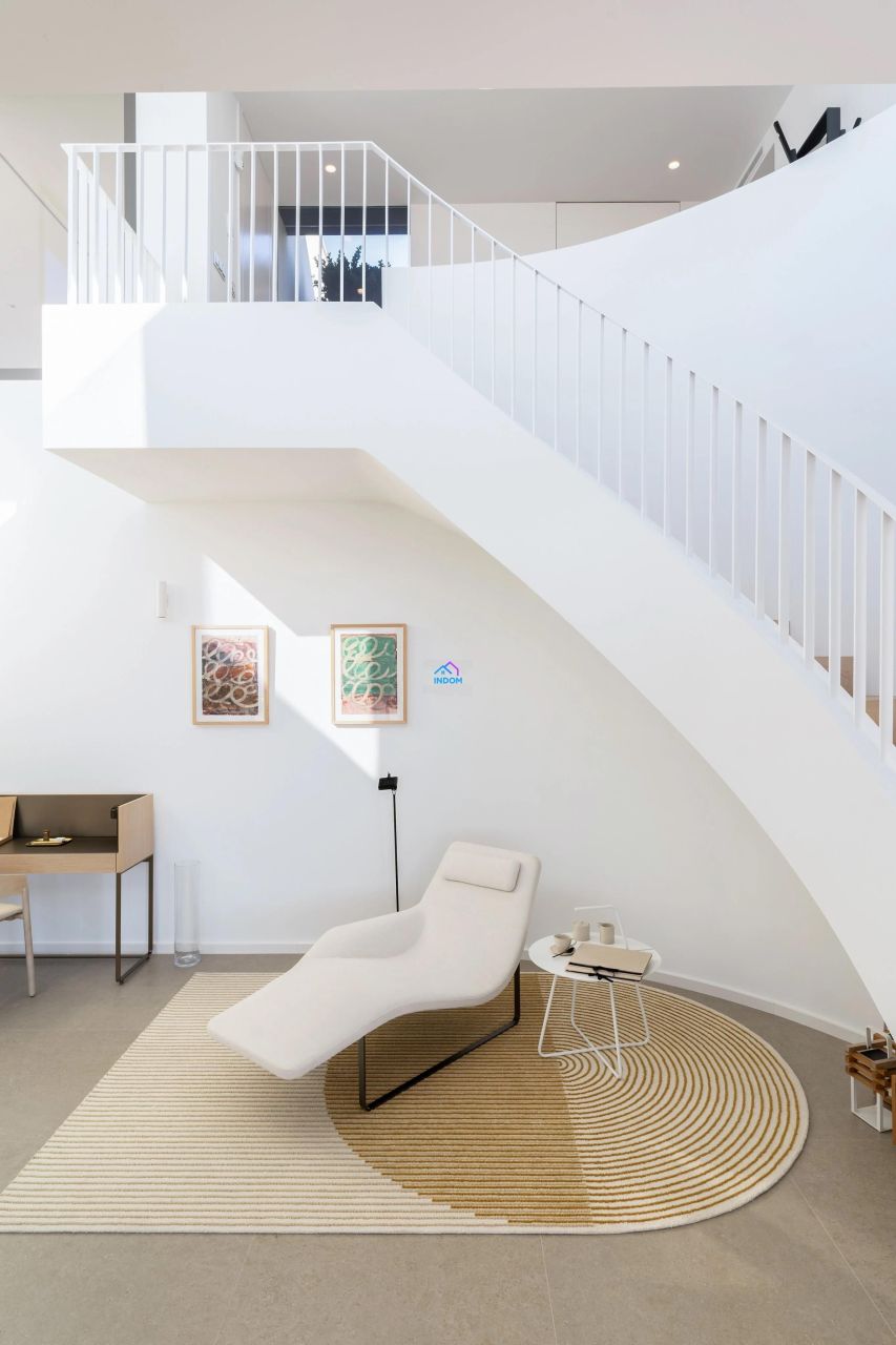 Вилла на Коста-Бланка, Испания, 691 м² - фото 4