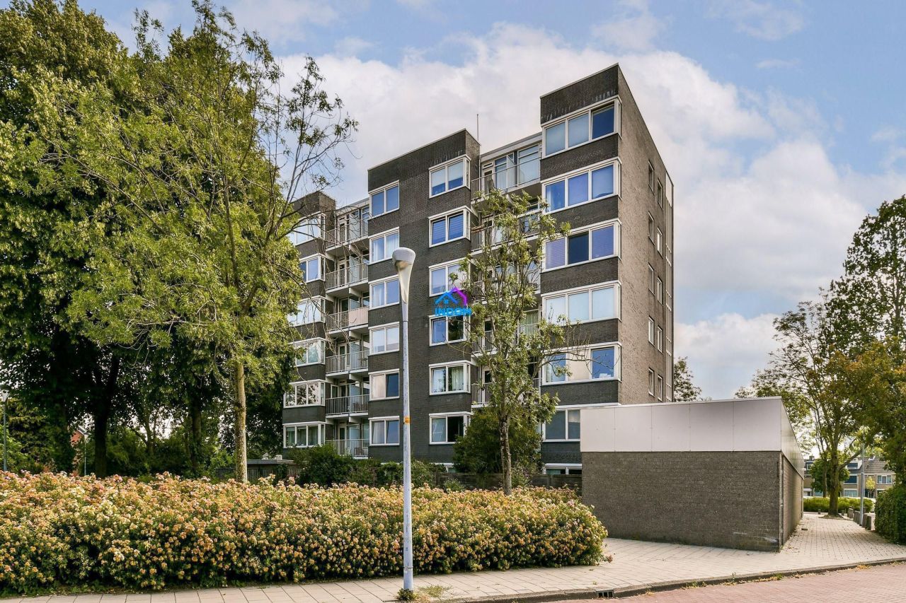 Апартаменты Хофддорп, Нидерланды, 70 м² - фото 4