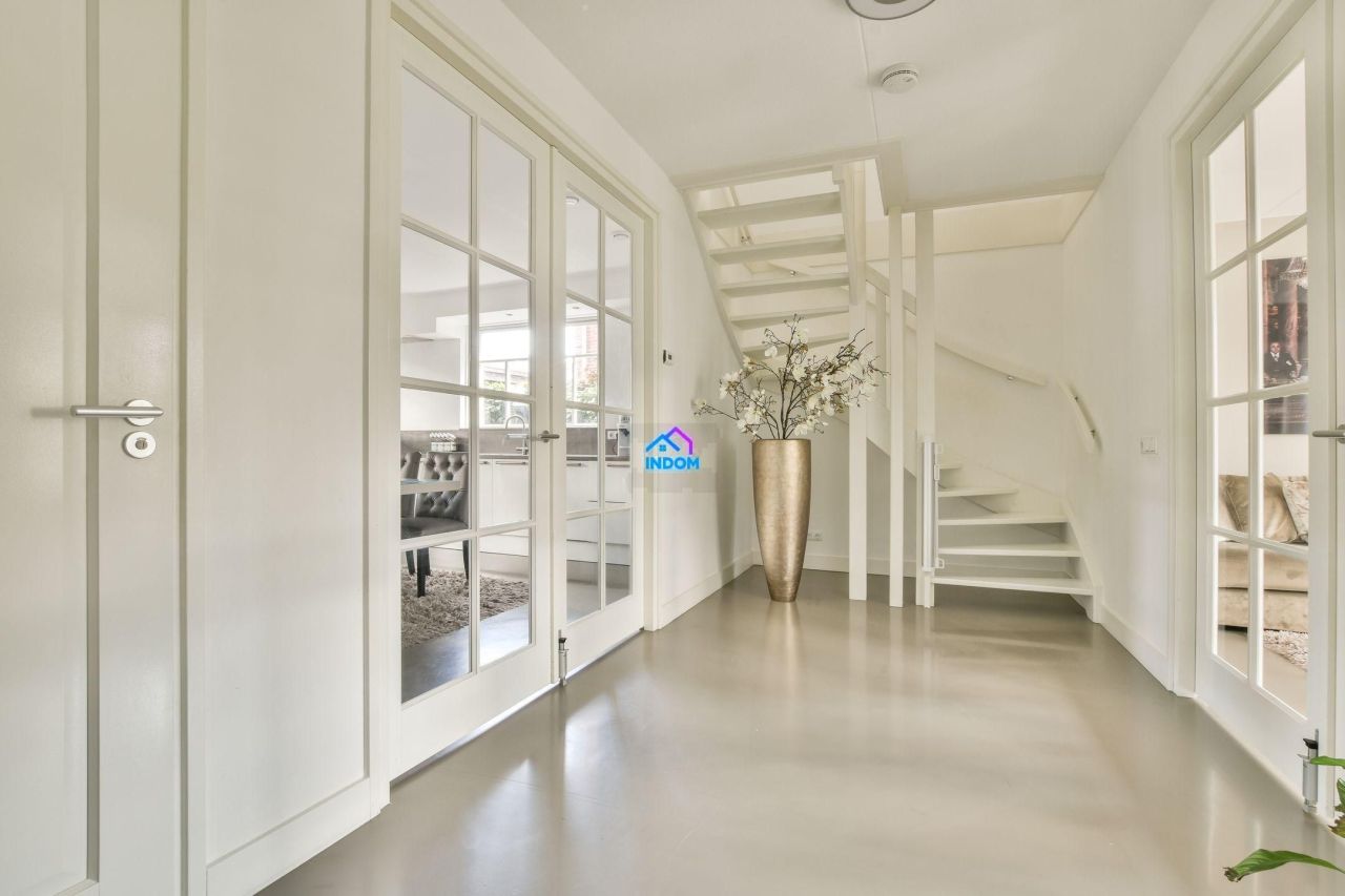 Дом Хофддорп, Нидерланды, 173 м² - фото 5