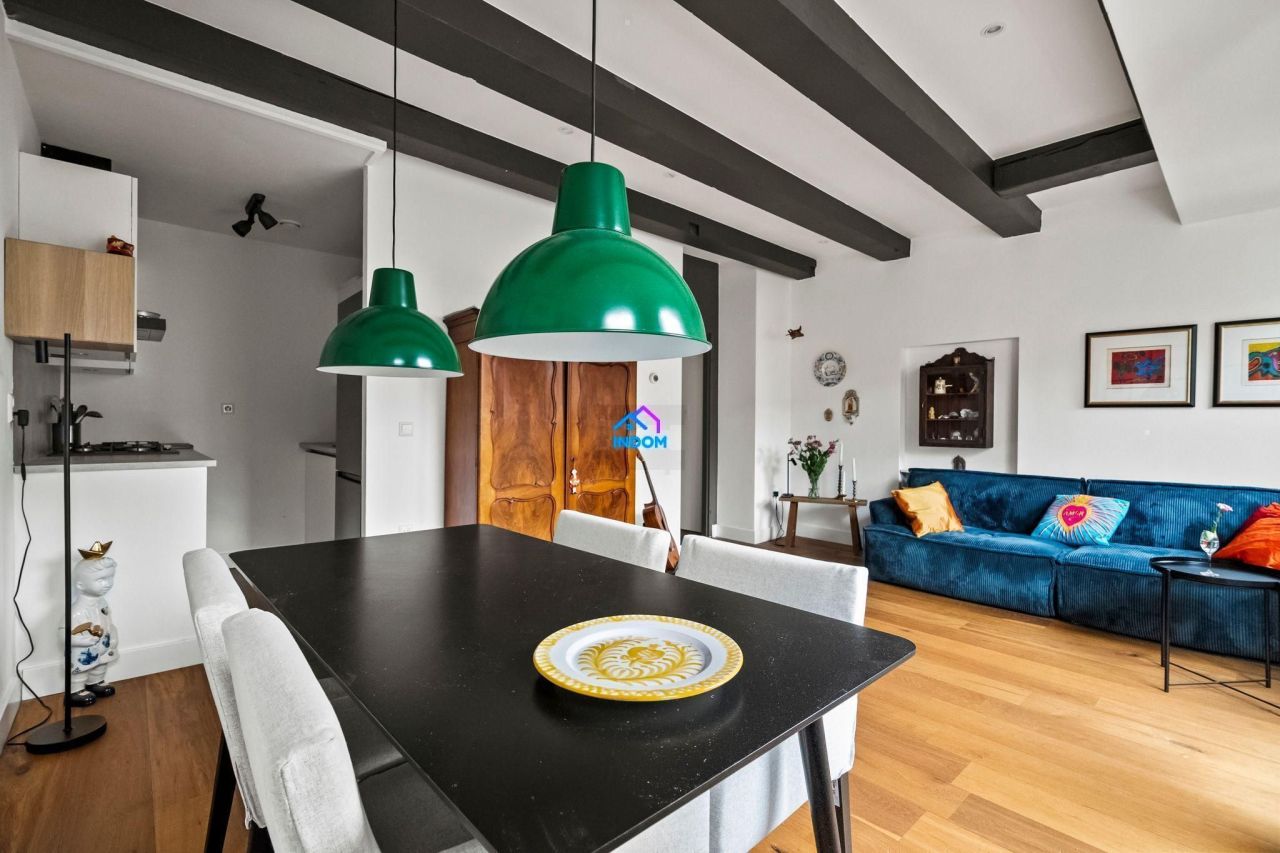 Апартаменты в Амстердаме, Нидерланды, 53 м² - фото 5