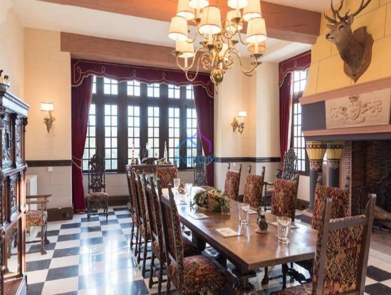 Вилла в Нормандии, Франция, 850 м² - фото 5