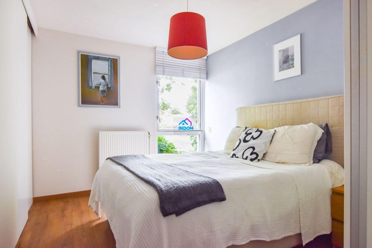 Апартаменты в Амстердаме, Нидерланды, 83 м² - фото 5