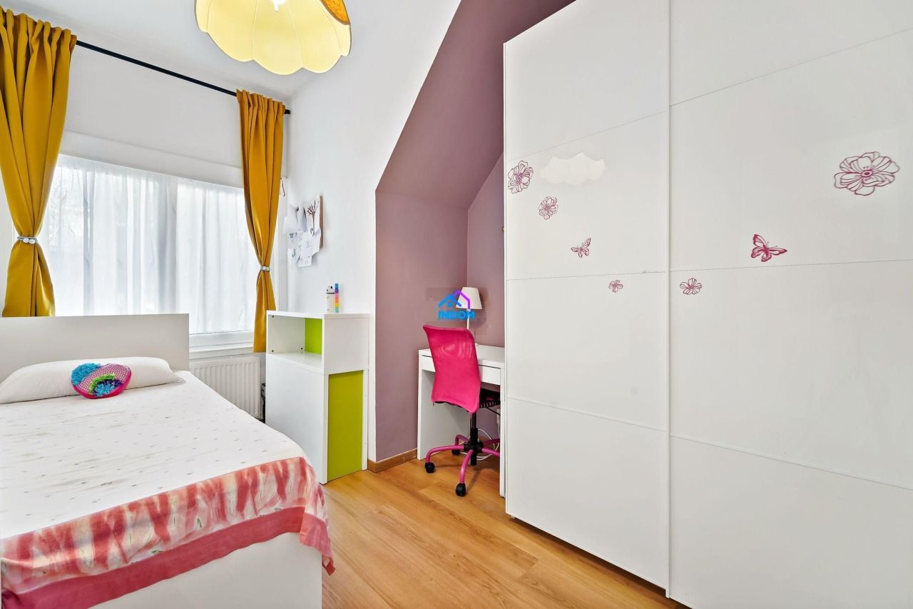 Апартаменты в Гааге, Нидерланды, 81 м² - фото 5