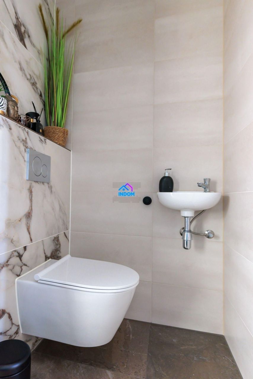 Дом Хофддорп, Нидерланды, 160 м² - фото 5