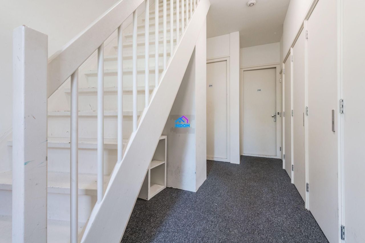 Апартаменты в Зандаме, Нидерланды, 34 м² - фото 5