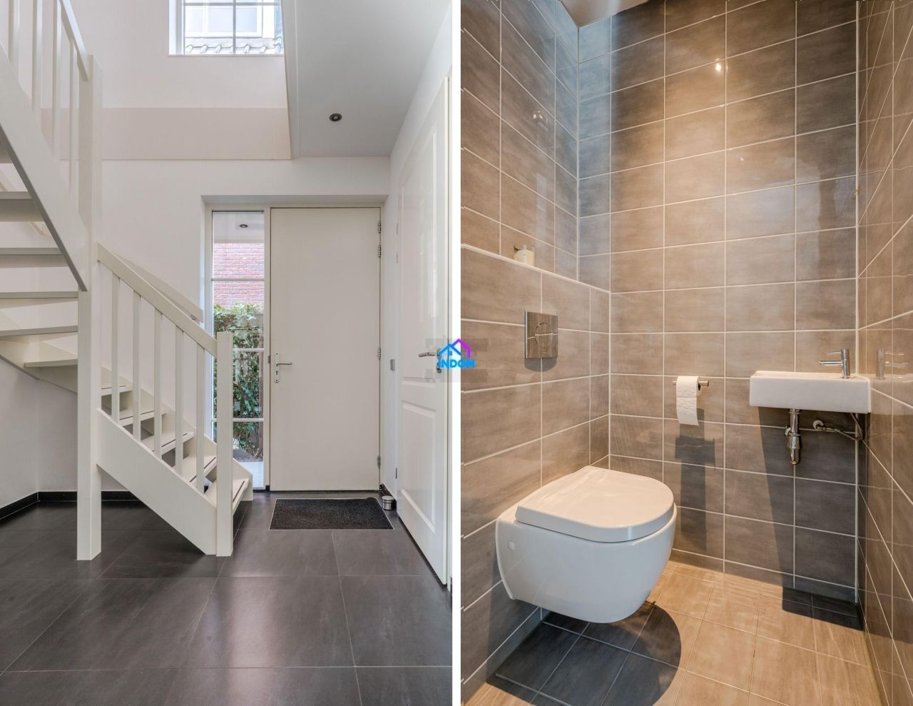 Дом Хофддорп, Нидерланды, 179 м² - фото 5