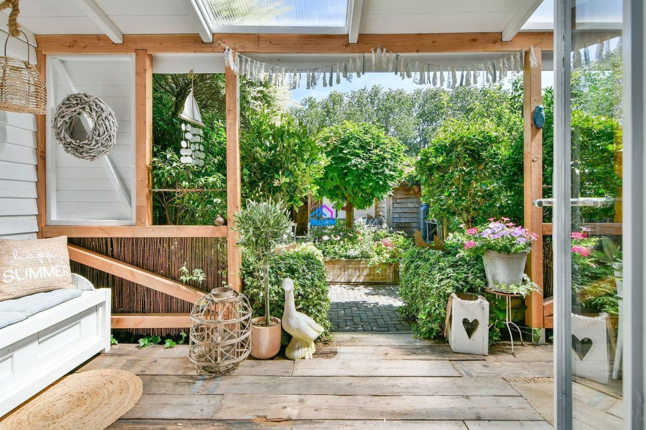 Дом Хофддорп, Нидерланды, 115 м² - фото 5