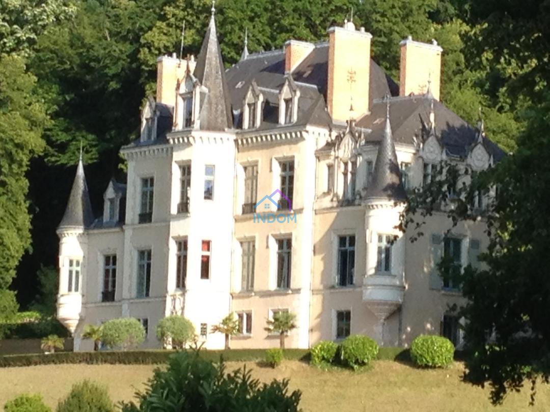 Вилла Центр - Долина Луары, Франция, 800 м² - фото 5