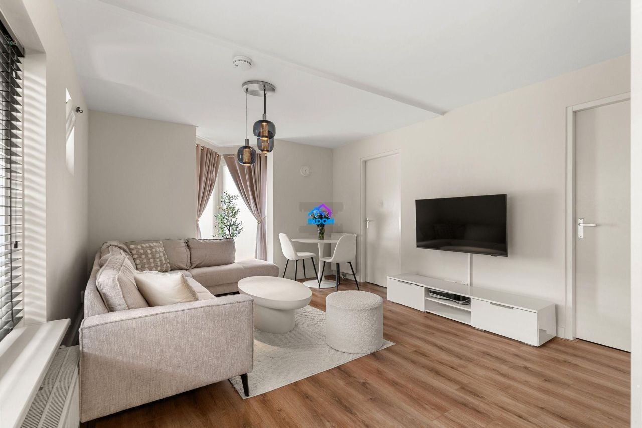 Апартаменты Алмере, Нидерланды, 46 м² - фото 5