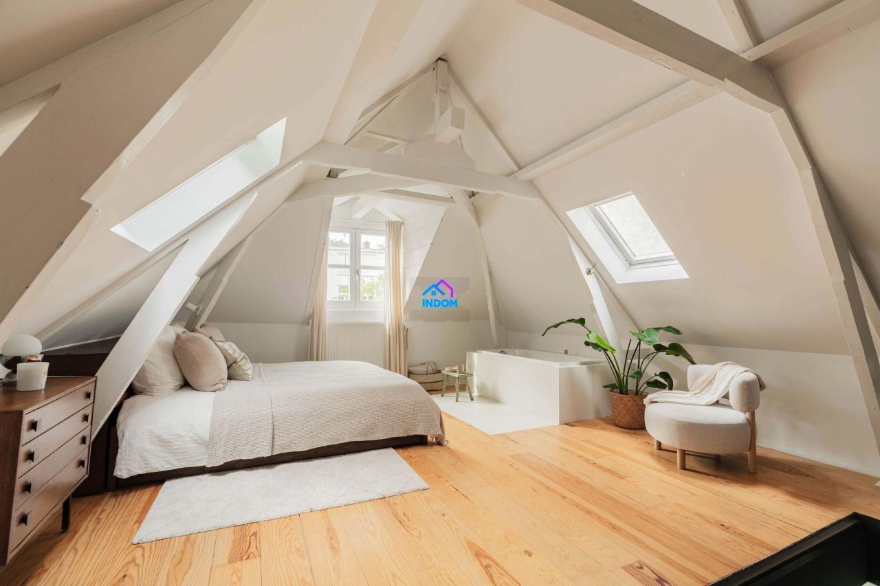 Апартаменты в Амстердаме, Нидерланды, 88 м² - фото 5